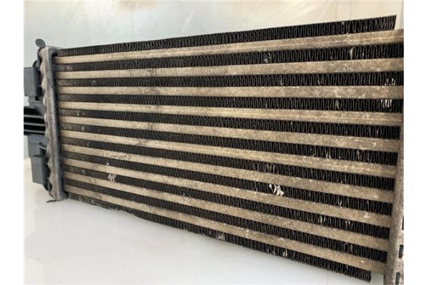 Recambio de intercooler para citroen c4 cactus 1.5 business class referencia OEM IAM 9803900780  