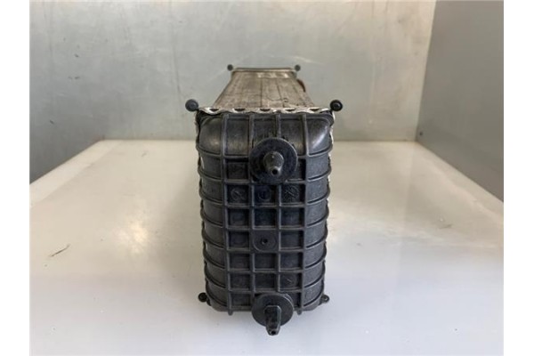 Recambio de intercooler para citroen c4 cactus 1.5 business class referencia OEM IAM 9803900780  