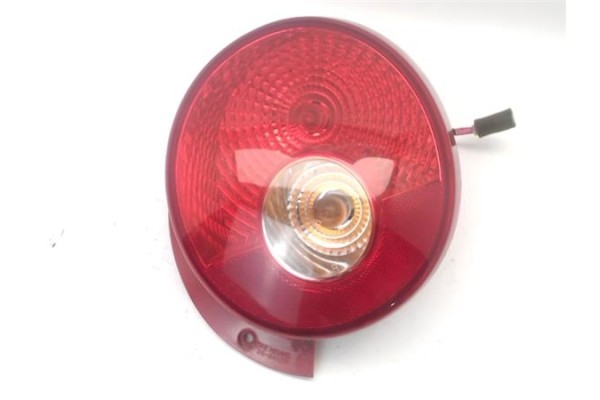 Recambio de piloto trasero derecho para chevrolet matiz 1.0 lpg referencia OEM IAM   