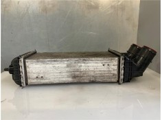 Recambio de intercooler para citroen c4 cactus 1.5 business class referencia OEM IAM 9803900780  