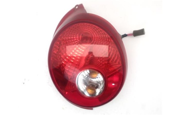 Recambio de piloto trasero derecho para chevrolet matiz 1.0 lpg referencia OEM IAM   