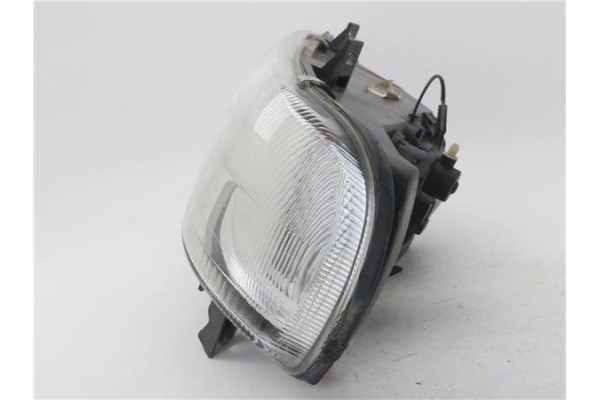 Recambio de faro delantero izquierdo para renault master ii furgón (fd) 2.2 dci 90 referencia OEM IAM 7700352103E 7701044518 