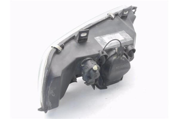 Recambio de faro delantero izquierdo para renault master ii furgón (fd) 2.2 dci 90 referencia OEM IAM 7700352103E 7701044518 