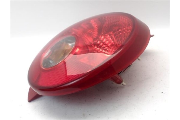 Recambio de piloto trasero derecho para chevrolet matiz 1.0 lpg referencia OEM IAM   