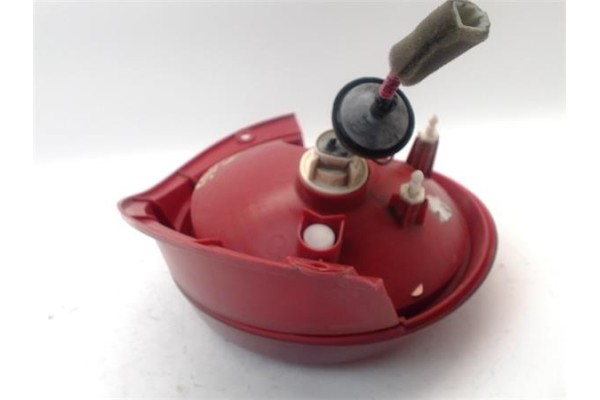 Recambio de piloto trasero derecho para chevrolet matiz 1.0 lpg referencia OEM IAM   