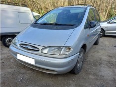 FORD GALAXY (VX)