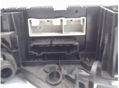 Recambio de mandos climatizador para volkswagen caddy (2k) 1.9 kombi referencia OEM IAM 1K0820047JNWHS  