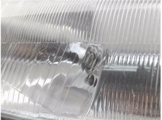 Recambio de faro delantero izquierdo para renault master ii furgón (fd) 2.2 dci 90 referencia OEM IAM 7700352103E 7701044518 