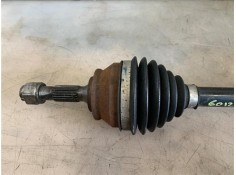 Recambio de palier delantero derecho para citroen c4 cactus 1.5 business class referencia OEM IAM 9677477180  