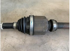 Recambio de palier delantero derecho para citroen c4 cactus 1.5 business class referencia OEM IAM 9677477180  