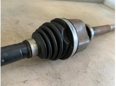 Recambio de palier delantero derecho para citroen c4 cactus 1.5 business class referencia OEM IAM 9677477180  