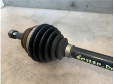 Recambio de palier delantero derecho para citroen c4 cactus 1.5 business class referencia OEM IAM 9677477180  