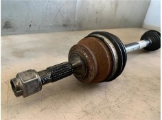 Recambio de palier delantero derecho para citroen c4 cactus 1.5 business class referencia OEM IAM 9677477180  