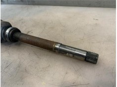 Recambio de palier delantero derecho para citroen c4 cactus 1.5 business class referencia OEM IAM 9677477180  