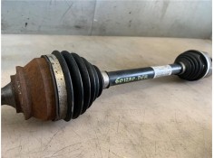 Recambio de palier delantero derecho para citroen c4 cactus 1.5 business class referencia OEM IAM 9677477180  