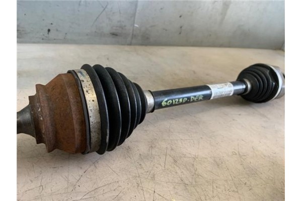 Recambio de palier delantero derecho para citroen c4 cactus 1.5 business class referencia OEM IAM 9677477180  