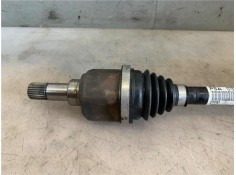 Recambio de palier delantero izquierdo para citroen c4 cactus 1.5 business class referencia OEM IAM 9801048580  