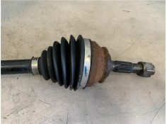 Recambio de palier delantero izquierdo para citroen c4 cactus 1.5 business class referencia OEM IAM 9801048580  