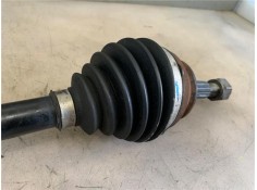 Recambio de palier delantero izquierdo para citroen c4 cactus 1.5 business class referencia OEM IAM 9801048580  