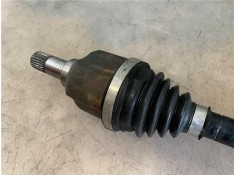 Recambio de palier delantero izquierdo para citroen c4 cactus 1.5 business class referencia OEM IAM 9801048580  