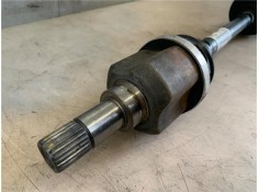 Recambio de palier delantero izquierdo para citroen c4 cactus 1.5 business class referencia OEM IAM 9801048580  