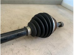 Recambio de palier delantero izquierdo para citroen c4 cactus 1.5 business class referencia OEM IAM 9801048580  