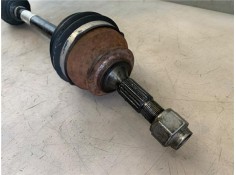 Recambio de palier delantero izquierdo para citroen c4 cactus 1.5 business class referencia OEM IAM 9801048580  