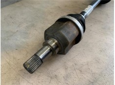 Recambio de palier delantero izquierdo para citroen c4 cactus 1.5 business class referencia OEM IAM 9801048580  