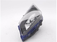 Recambio de faro antiniebla izquierdo para seat ibiza (kj1) 1.0 style referencia OEM IAM 6F0941701A 1ND01300101 