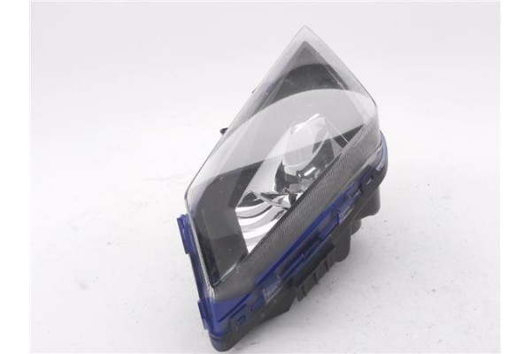 Recambio de faro antiniebla izquierdo para seat ibiza (kj1) 1.0 style referencia OEM IAM 6F0941701A 1ND01300101 