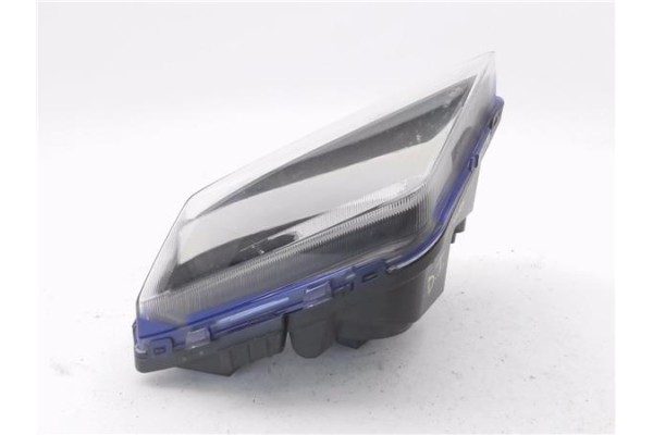 Recambio de faro antiniebla izquierdo para seat ibiza (kj1) 1.0 style referencia OEM IAM 6F0941701A 1ND01300101 