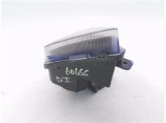 Recambio de faro antiniebla izquierdo para seat ibiza (kj1) 1.0 style referencia OEM IAM 6F0941701A 1ND01300101 