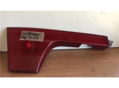 Recambio de piloto trasero izquierdo para seat cordoba berlina (6k2) 1.4 clx referencia OEM IAM 505900  