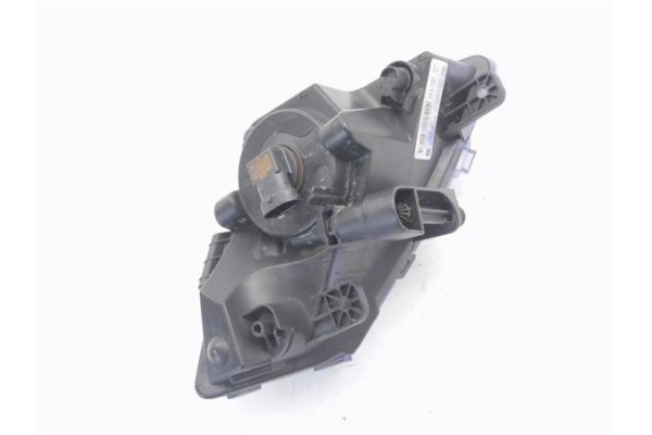 Recambio de faro antiniebla izquierdo para seat ibiza (kj1) 1.0 style referencia OEM IAM 6F0941701A 1ND01300101 