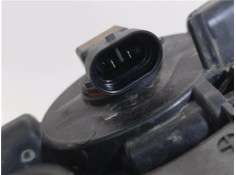 Recambio de faro antiniebla izquierdo para seat ibiza (kj1) 1.0 style referencia OEM IAM 6F0941701A 1ND01300101 