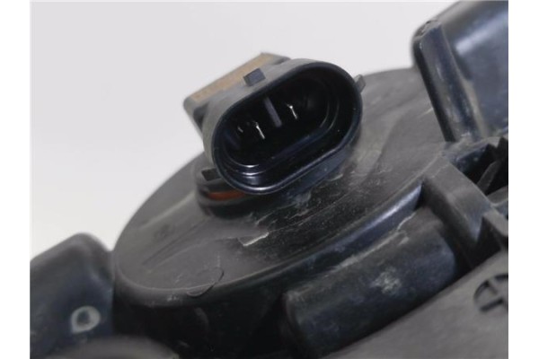 Recambio de faro antiniebla izquierdo para seat ibiza (kj1) 1.0 style referencia OEM IAM 6F0941701A 1ND01300101 