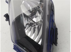 Recambio de faro antiniebla izquierdo para seat ibiza (kj1) 1.0 style referencia OEM IAM 6F0941701A 1ND01300101 