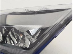 Recambio de faro antiniebla izquierdo para seat ibiza (kj1) 1.0 style referencia OEM IAM 6F0941701A 1ND01300101 