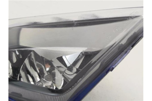Recambio de faro antiniebla izquierdo para seat ibiza (kj1) 1.0 style referencia OEM IAM 6F0941701A 1ND01300101 