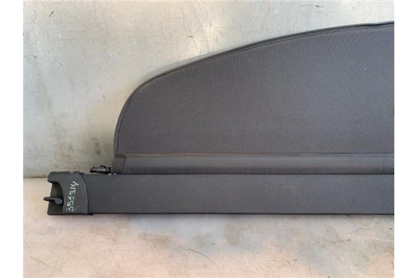 Recambio de bandeja trasero para audi a6 avant (4f5) 2.0 tdi referencia OEM IAM 4F9863553  