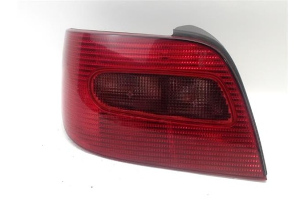 Recambio de piloto trasero izquierdo para citroen xsara berlina 2.0 hdi 90 referencia OEM IAM   