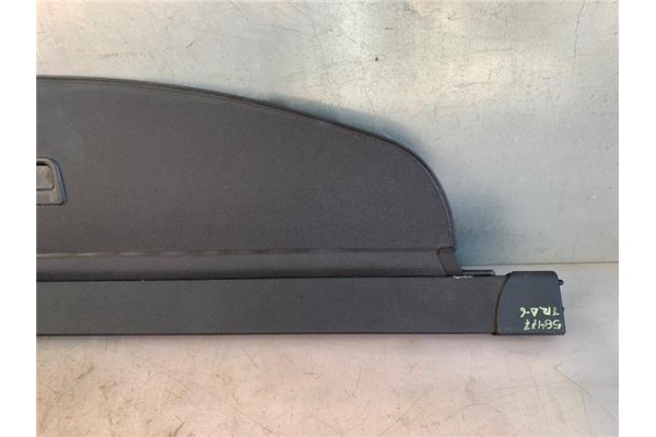 Recambio de bandeja trasero para audi a6 avant (4f5) 2.0 tdi referencia OEM IAM 4F9863553  