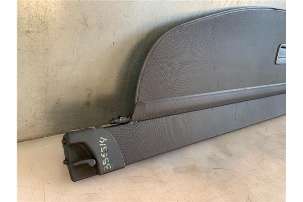 Recambio de bandeja trasero para audi a6 avant (4f5) 2.0 tdi referencia OEM IAM 4F9863553  