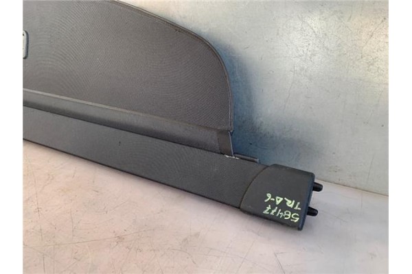 Recambio de bandeja trasero para audi a6 avant (4f5) 2.0 tdi referencia OEM IAM 4F9863553  