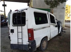 peugeot boxer furgón (244) del año 2003