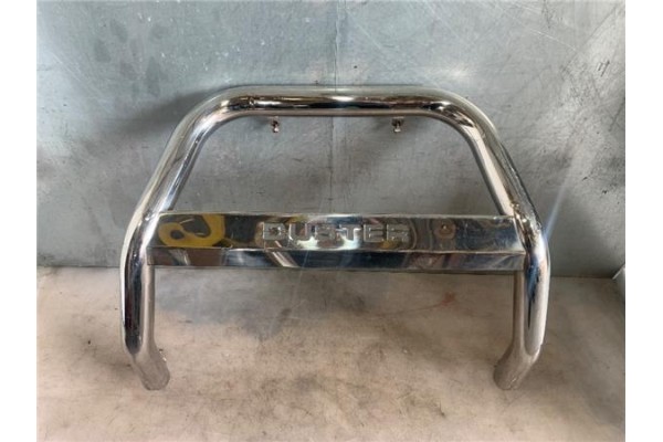 Recambio de defensa para dacia duster i 1.5 ambiance 4x2 referencia OEM IAM   