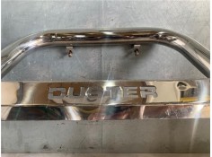 Recambio de defensa para dacia duster i 1.5 ambiance 4x2 referencia OEM IAM   