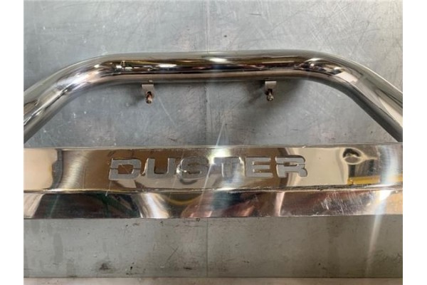 Recambio de defensa para dacia duster i 1.5 ambiance 4x2 referencia OEM IAM   