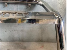 Recambio de defensa para dacia duster i 1.5 ambiance 4x2 referencia OEM IAM   