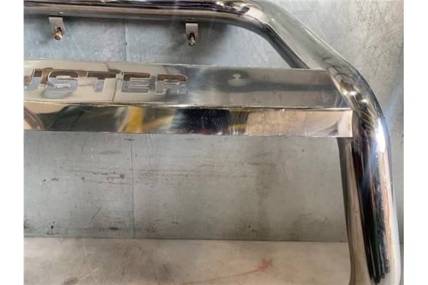 Recambio de defensa para dacia duster i 1.5 ambiance 4x2 referencia OEM IAM   